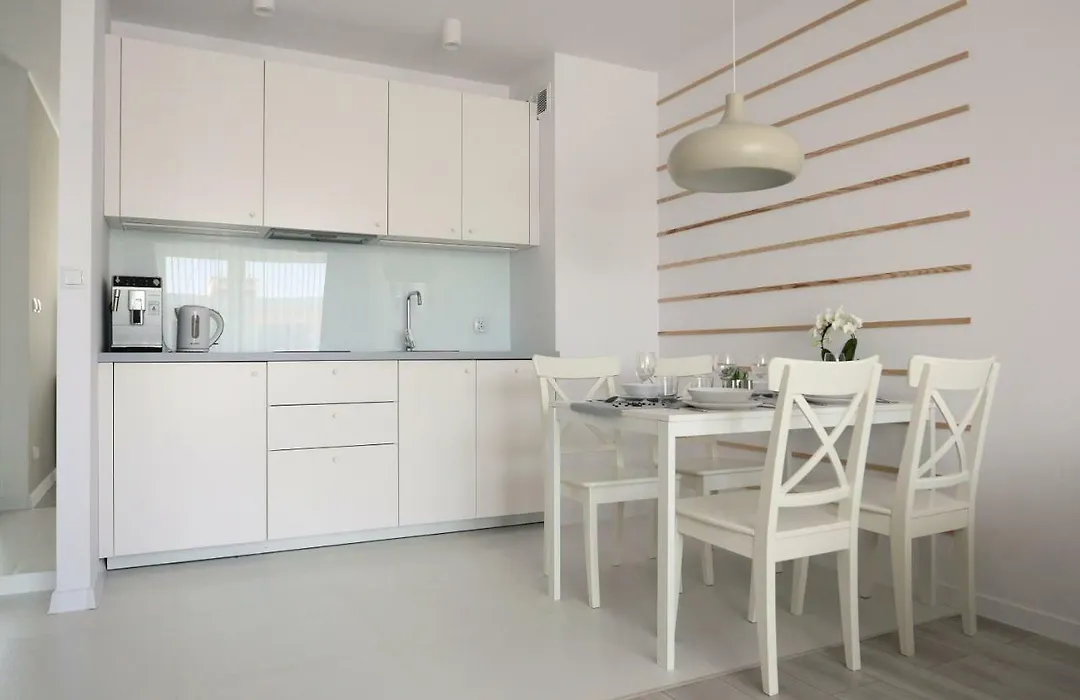 CHILLIapartamenty - Bliżej Morza - MOCCA-1