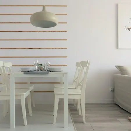 CHILLIapartamenty - Bliżej Morza - MOCCA-3